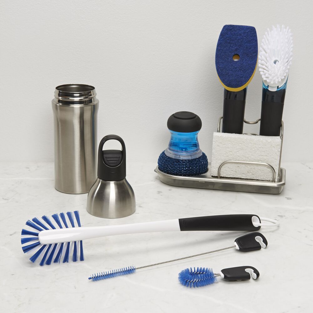 Water Bottle Cleaning Set S3