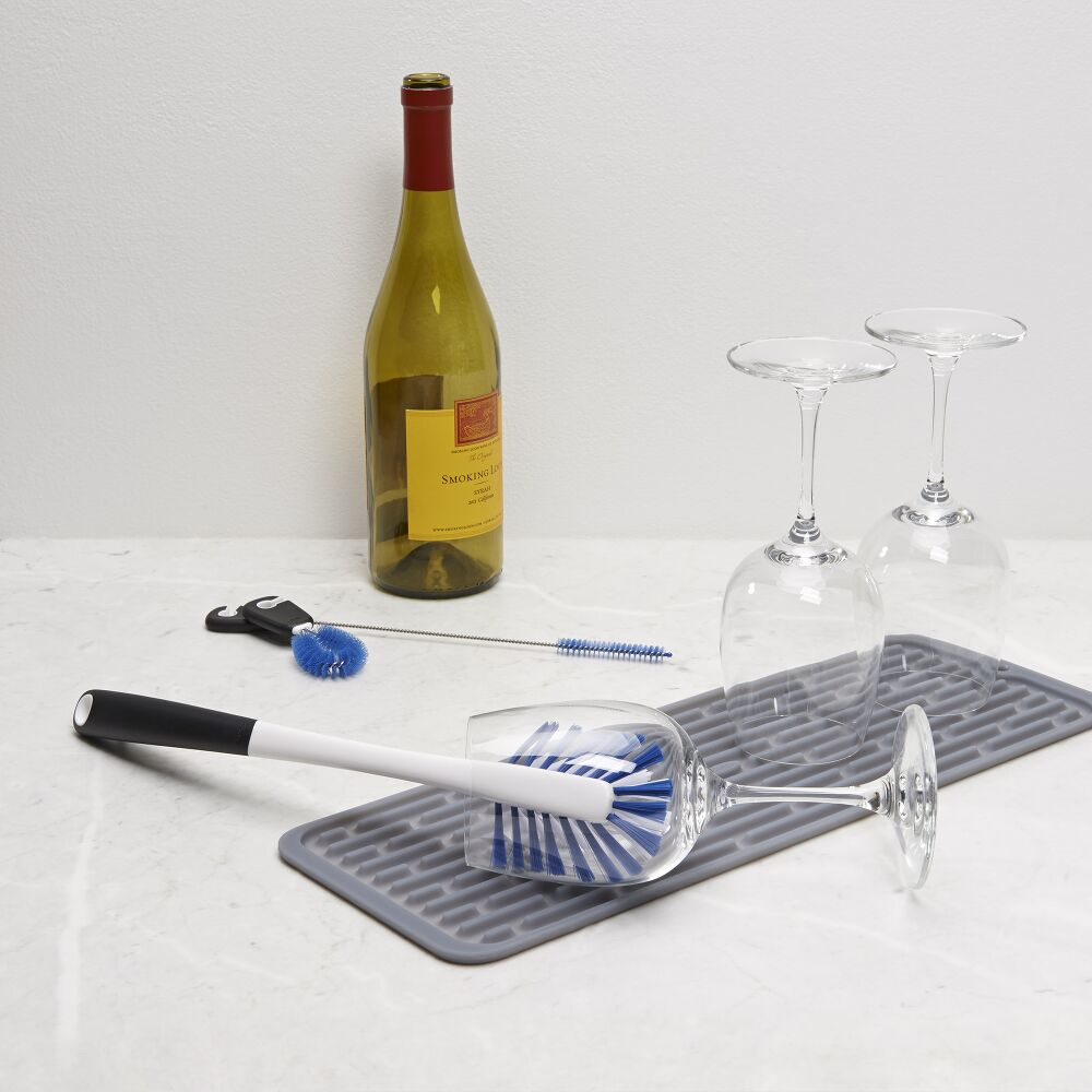 Water Bottle Cleaning Set S3