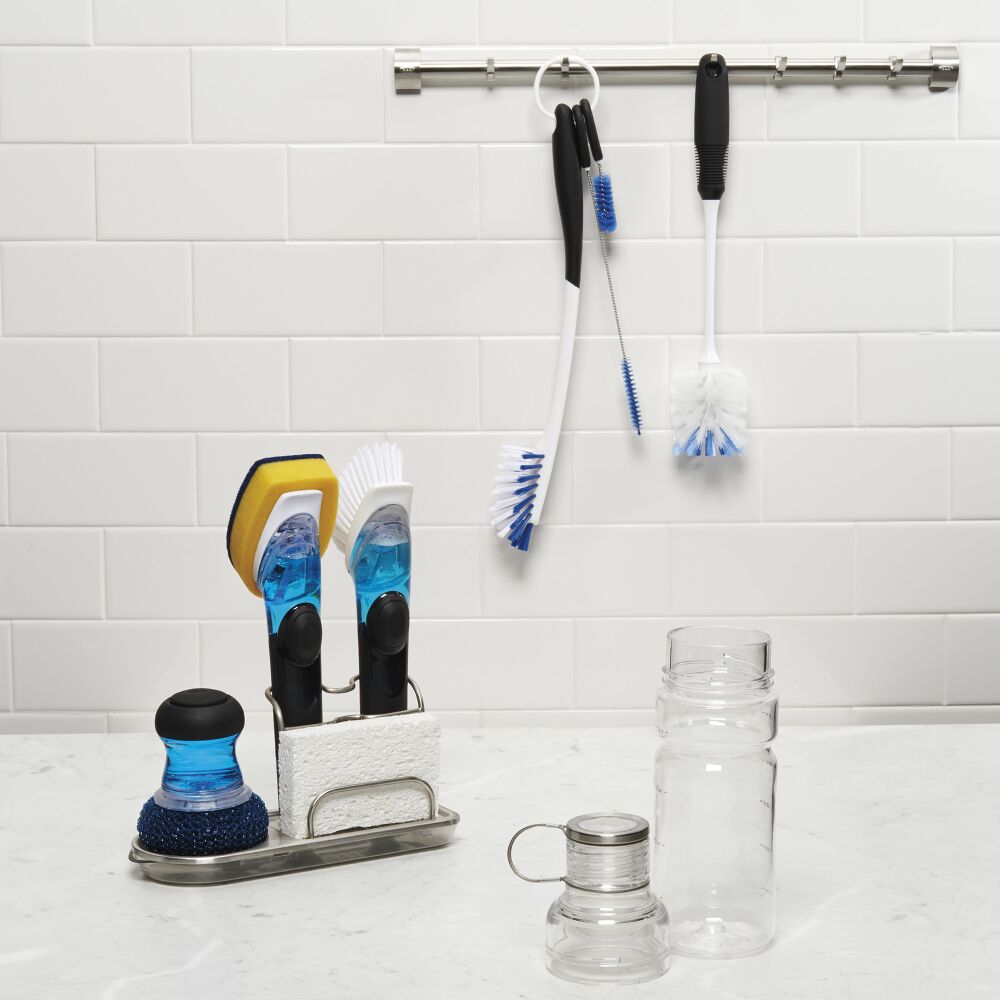 Water Bottle Cleaning Set S3
