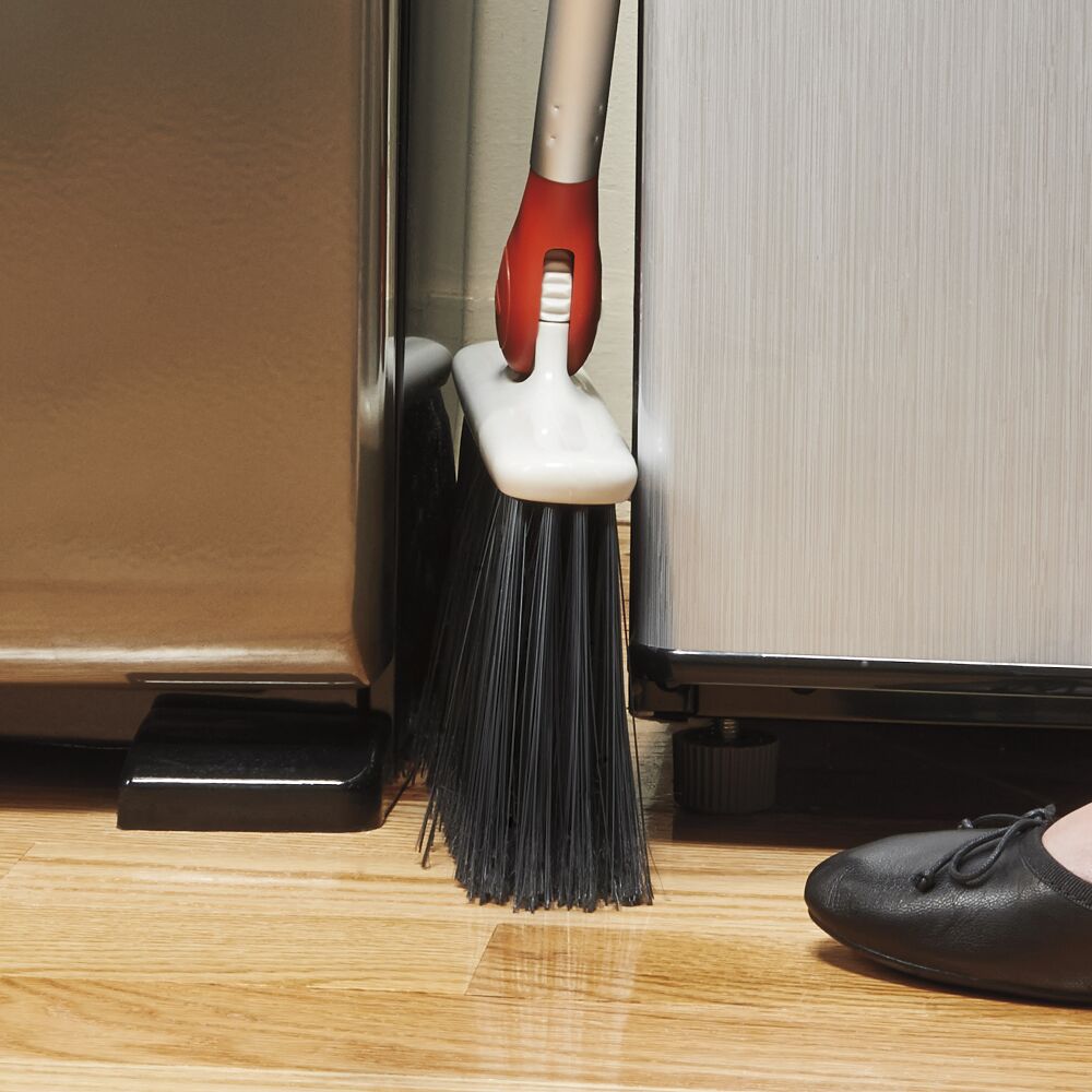 Any-Angle Broom U7