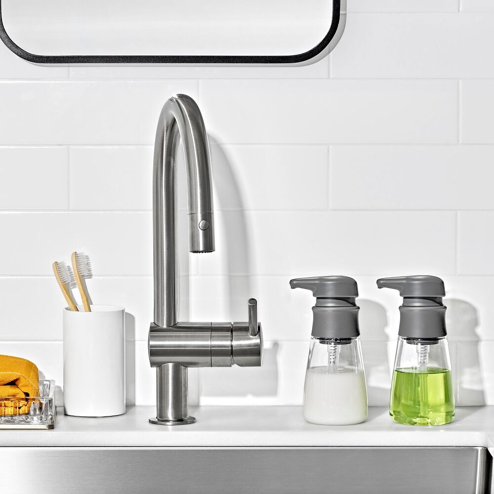 Hand Soap Dispenser - 10 oz. C8
