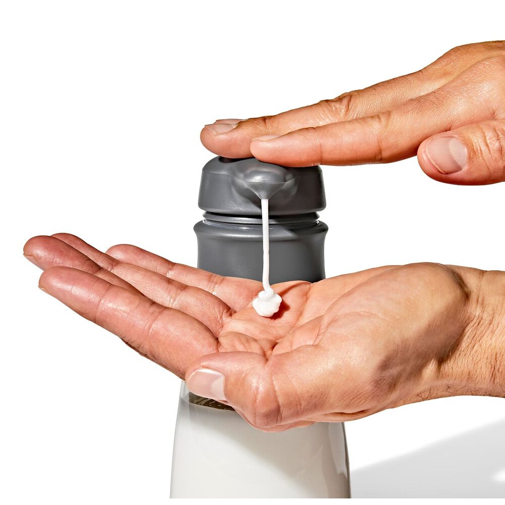 Hand Soap Dispenser - 10 oz. C8
