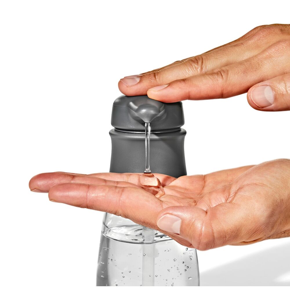 Hand Soap Dispenser - 10 oz. C8