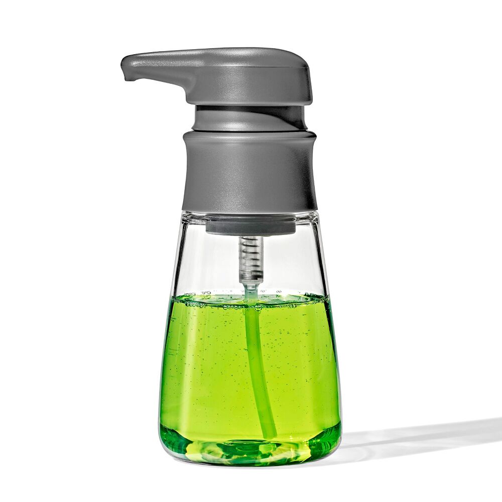 Hand Soap Dispenser - 10 oz. C8
