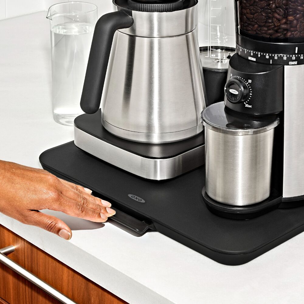 Large Countertop Appliance Slider - 16in x 14in R5