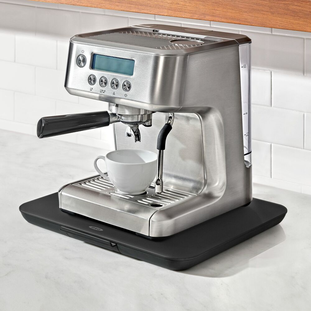 Large Countertop Appliance Slider - 16in x 14in R5