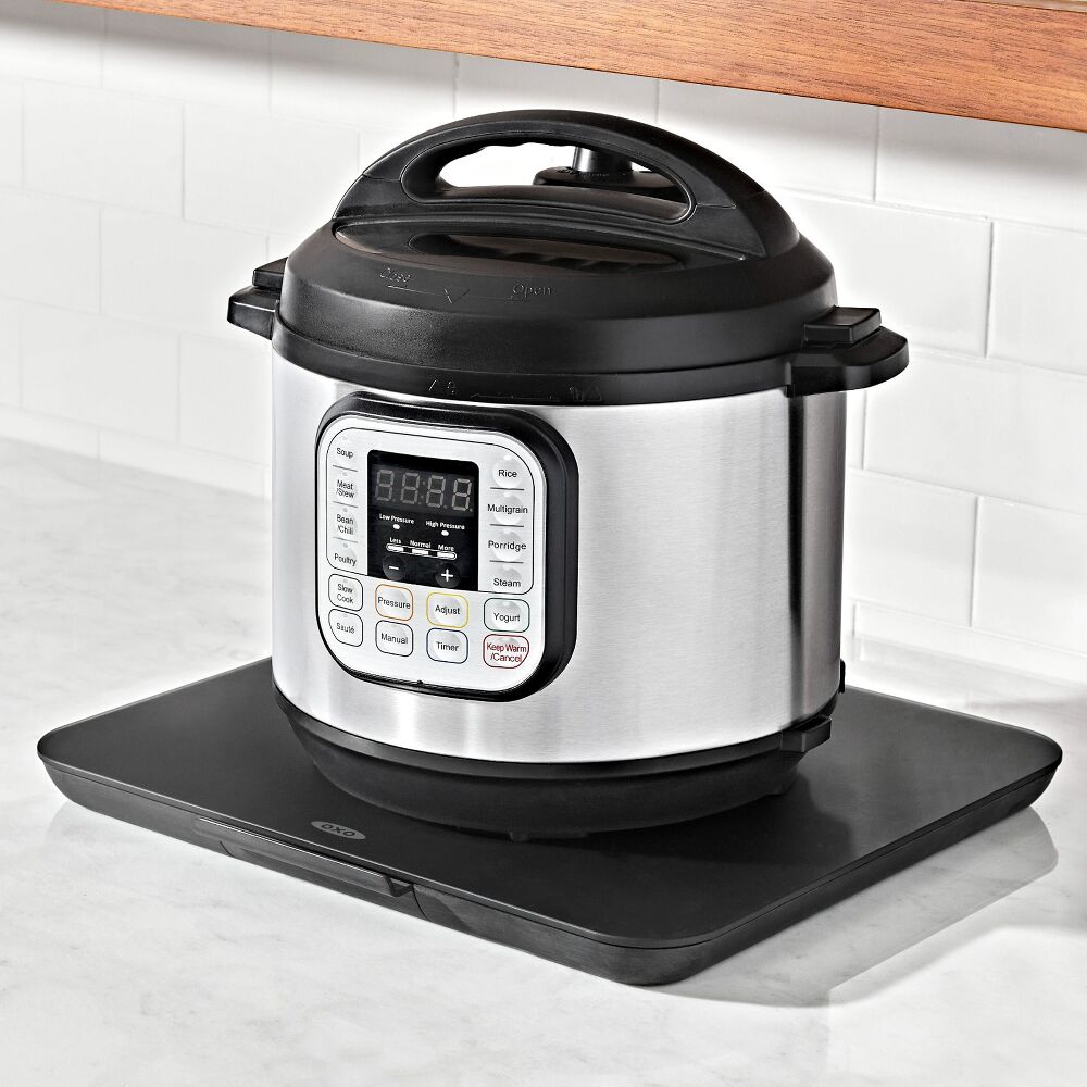 Large Countertop Appliance Slider - 16in x 14in R5