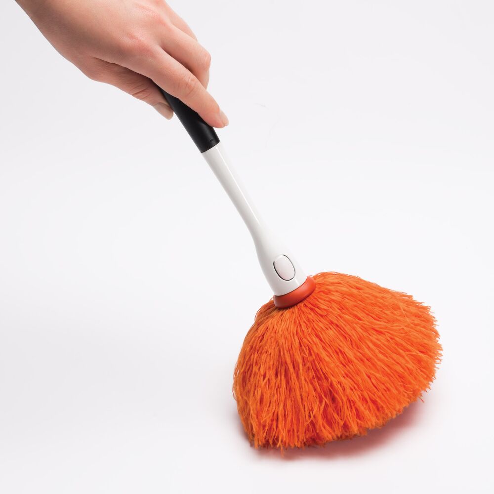 Microfiber Delicate Duster R7