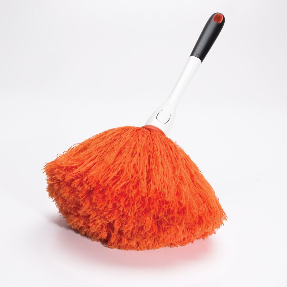 Microfiber Delicate Duster R7