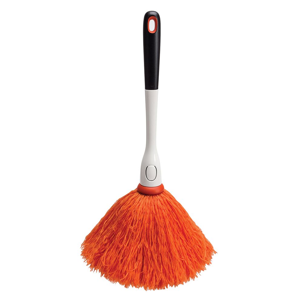 Microfiber Delicate Duster R7