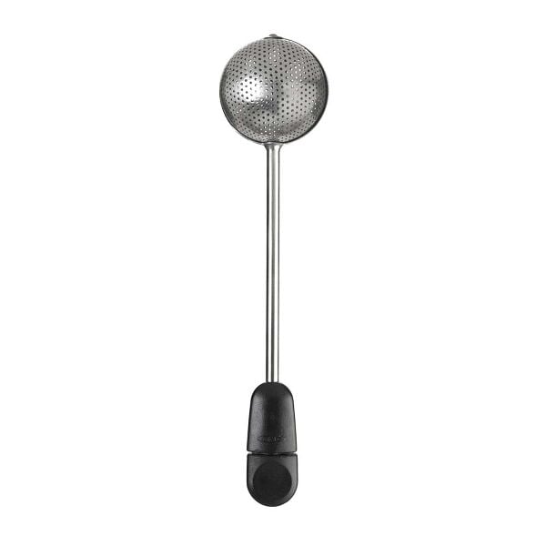 Twisting Tea Ball A5