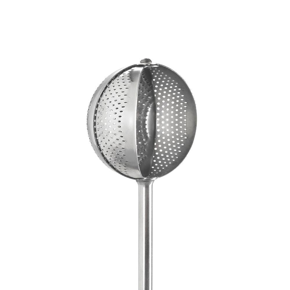 Twisting Tea Ball A5