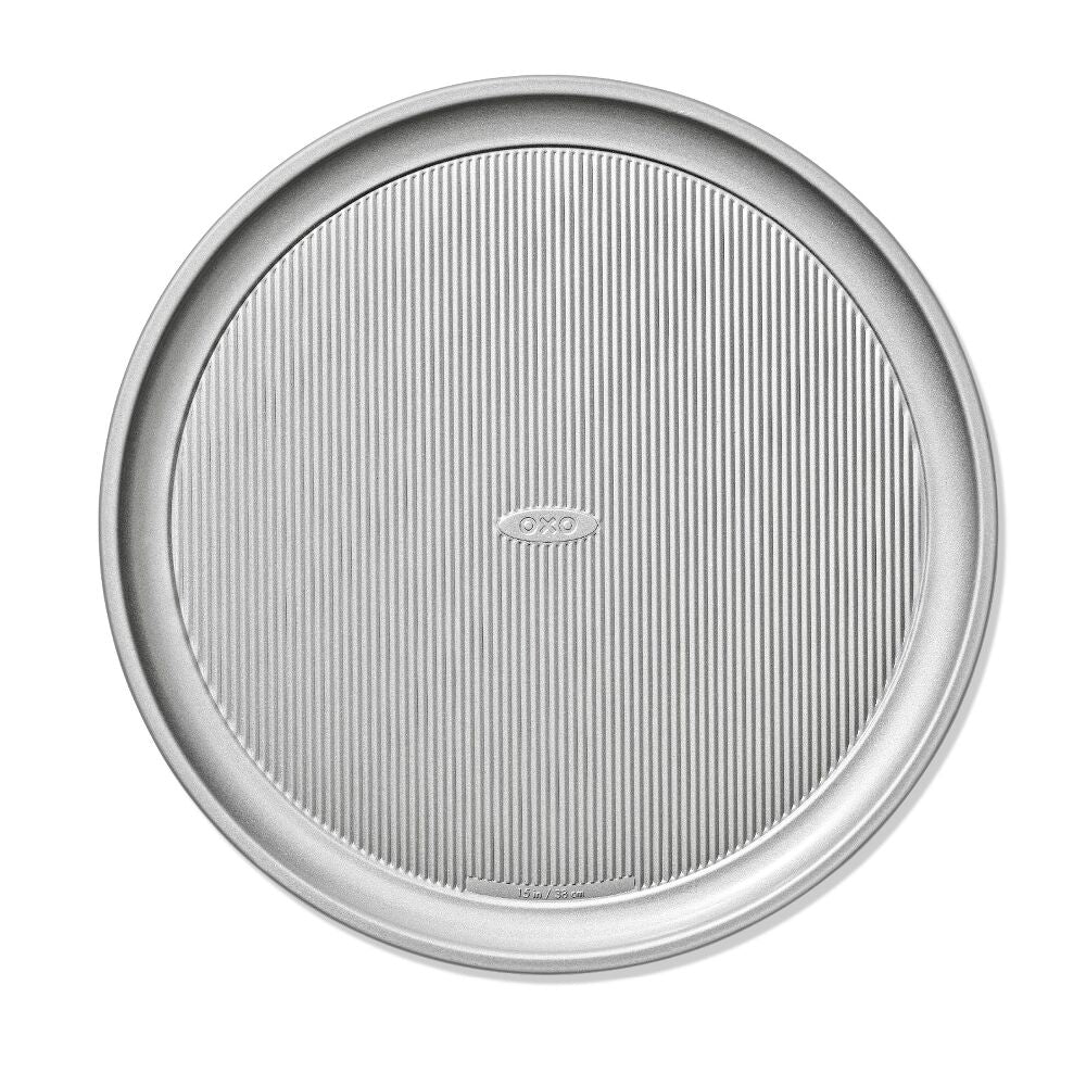 Non-Stick Pro Clear Coated 15in Pizza Pan C2