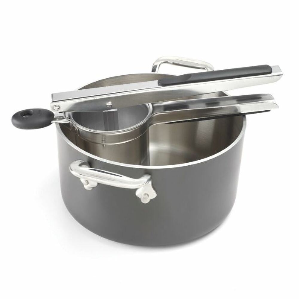 Potato Ricer V8