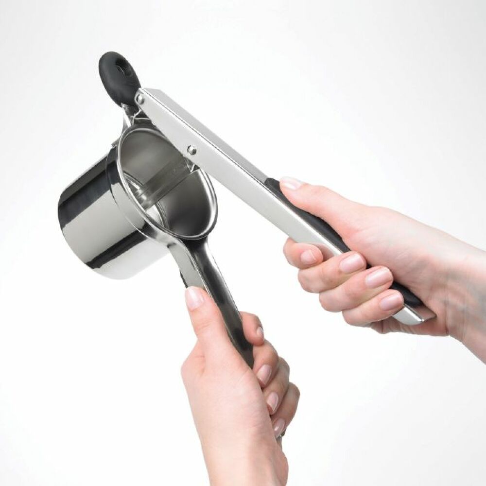 Potato Ricer V8