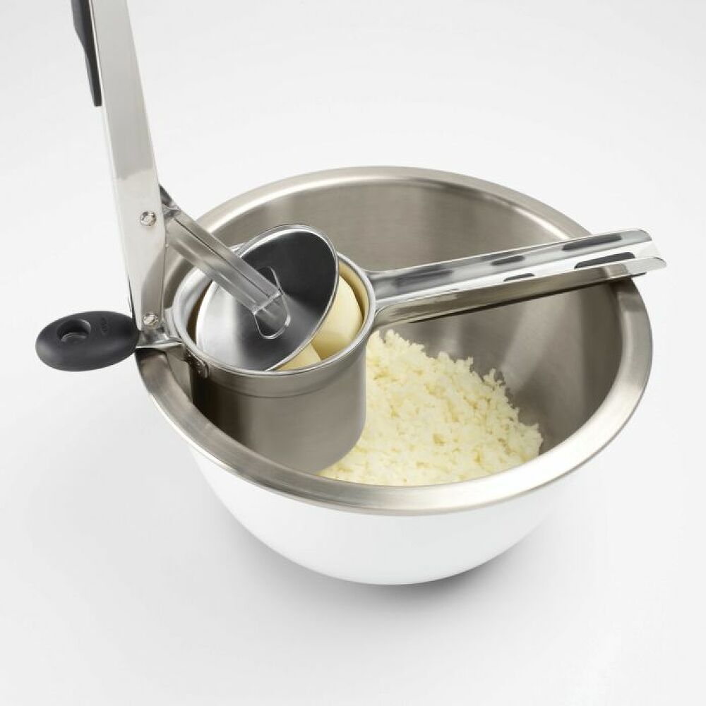 Potato Ricer V8