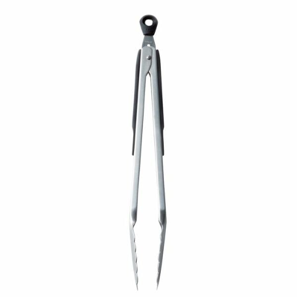 12" Tongs U6