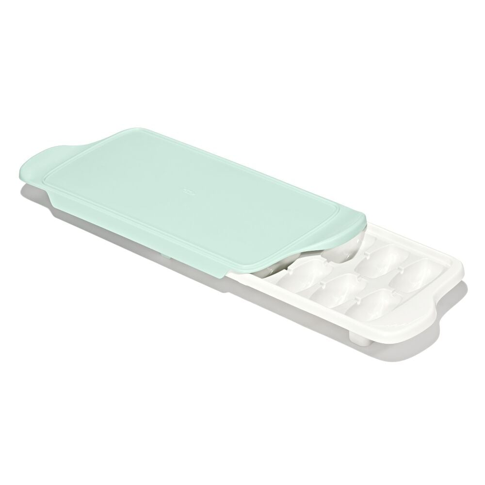 Tot 2pk Baby Food Freezer Tray - Opal F3