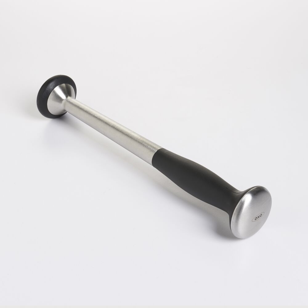 Steel Muddler R5