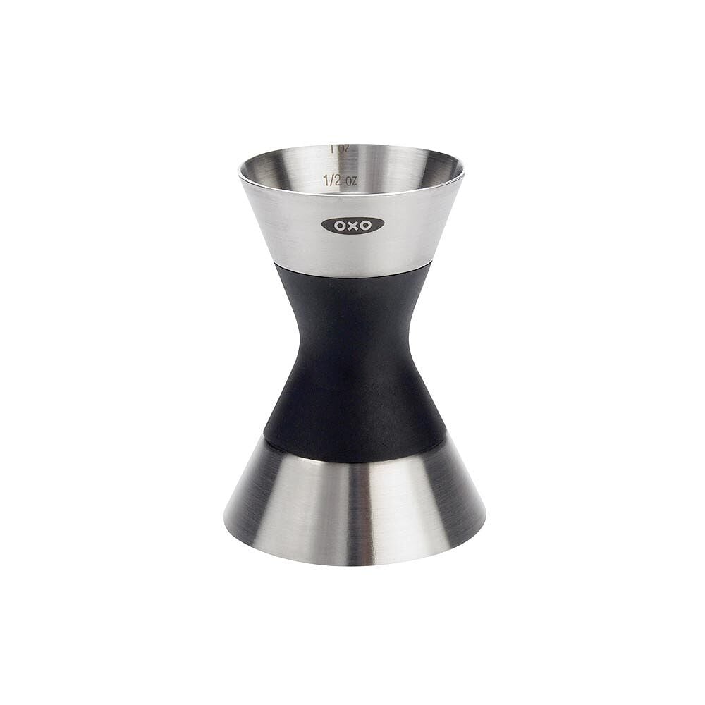 Steel Double Jigger K7
