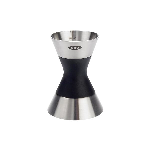 Steel Double Jigger K7