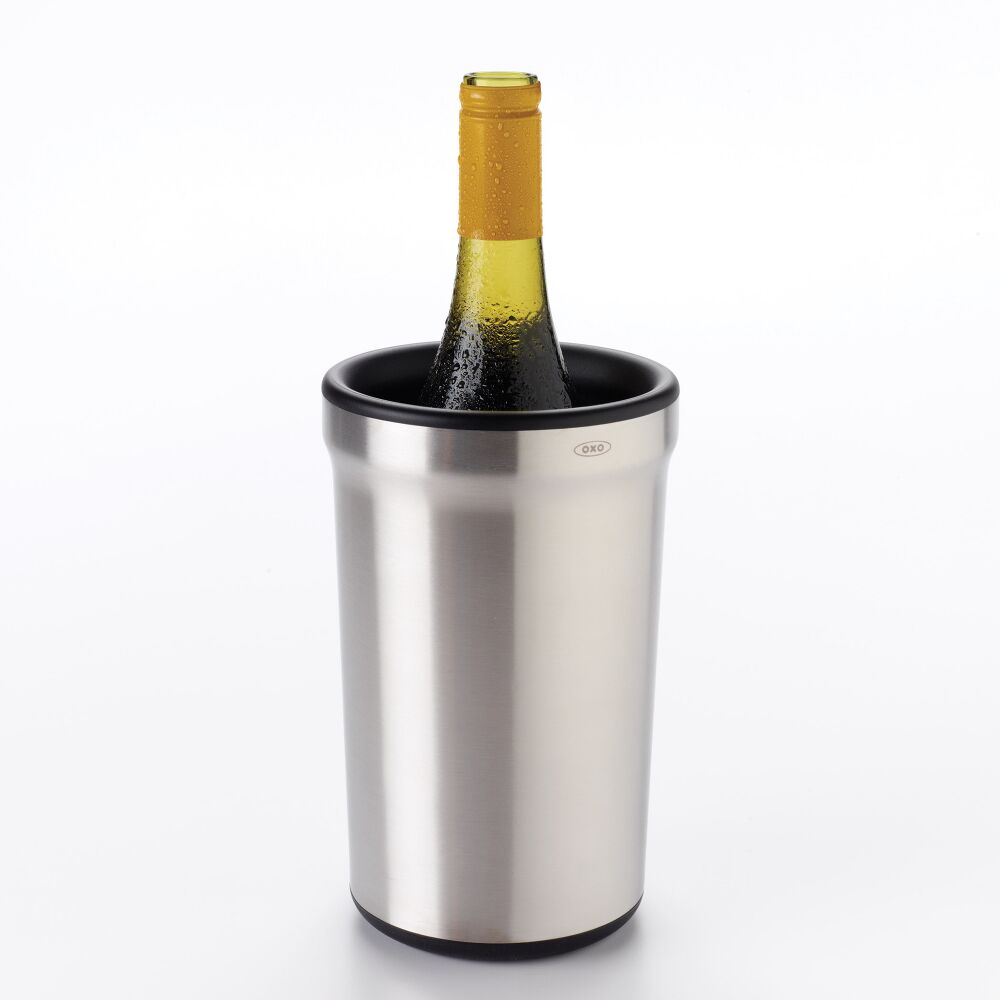 Steel Wine Chiller Q5