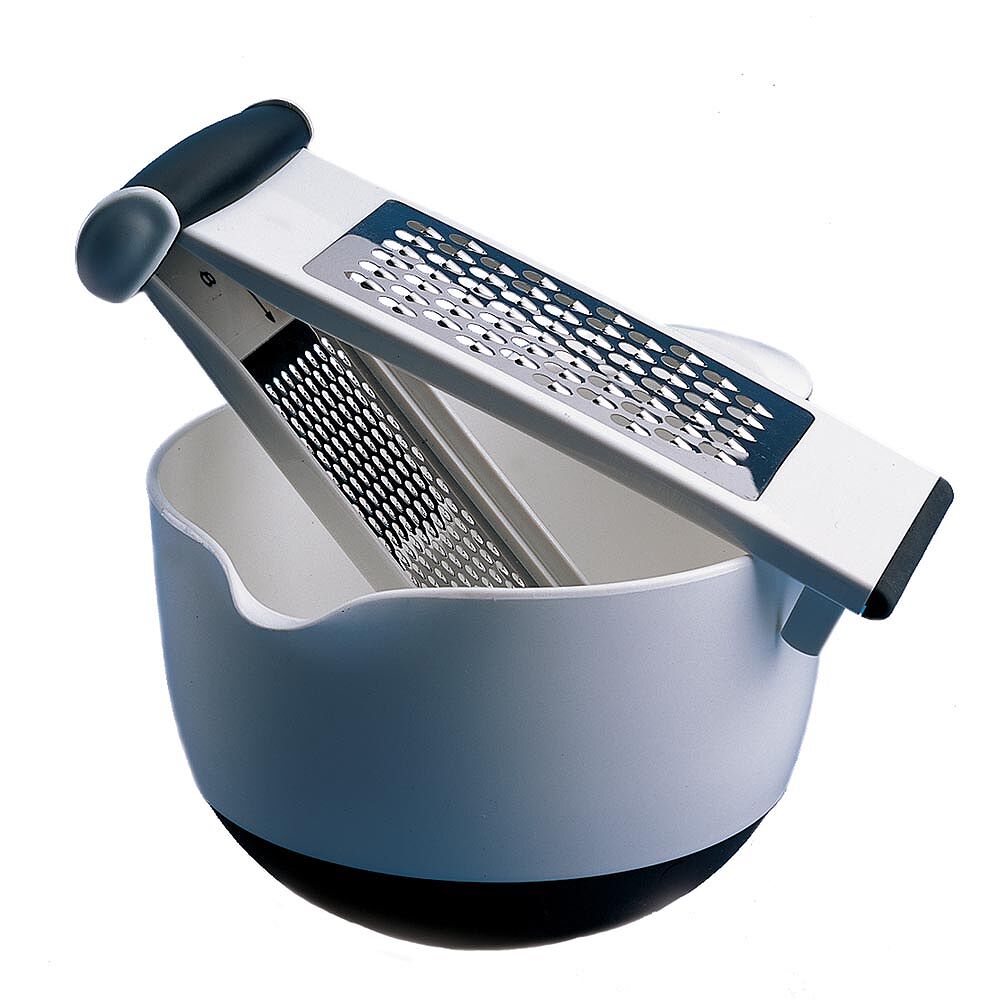 Multi-Grater G4