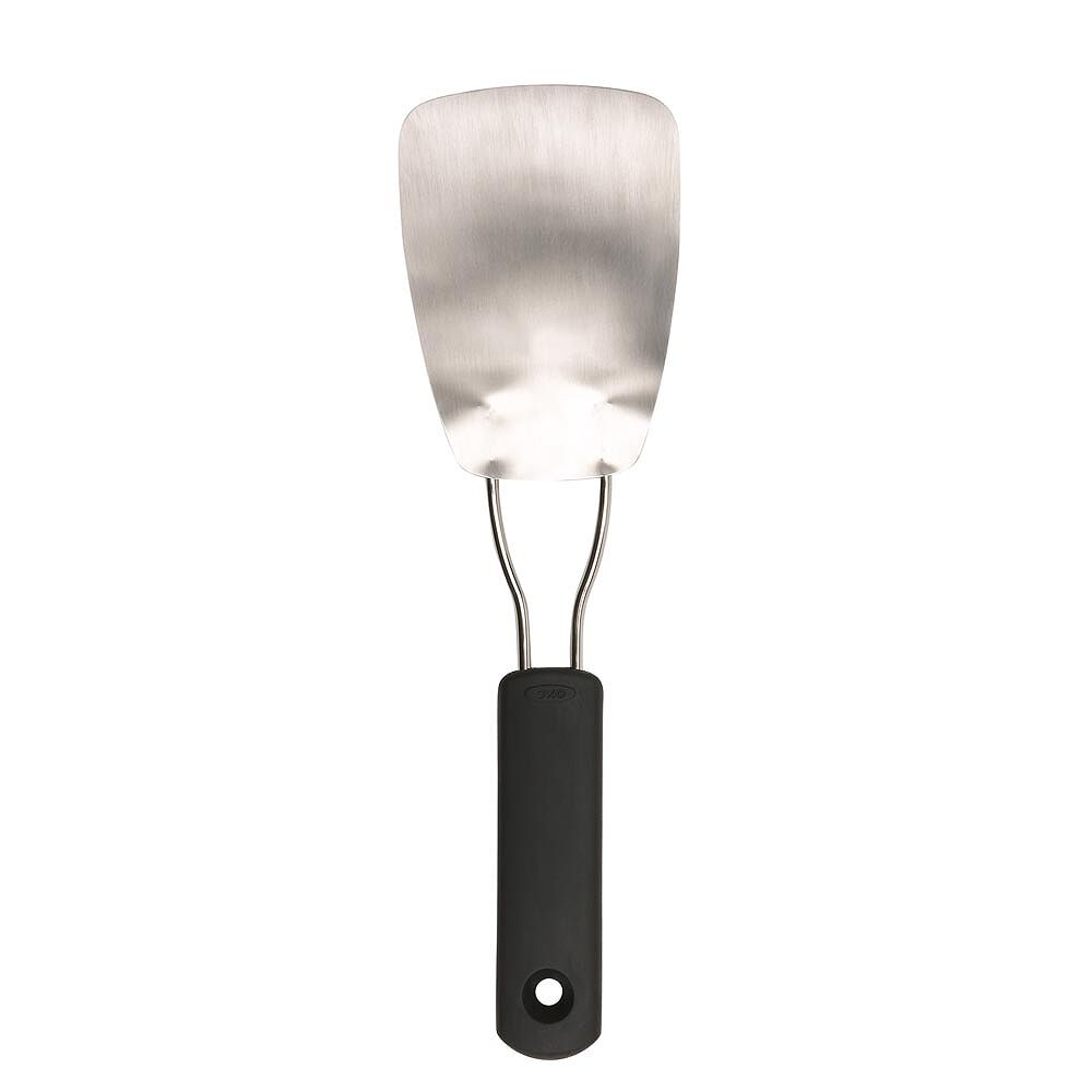 Stainless Steel Flexible Turner L1