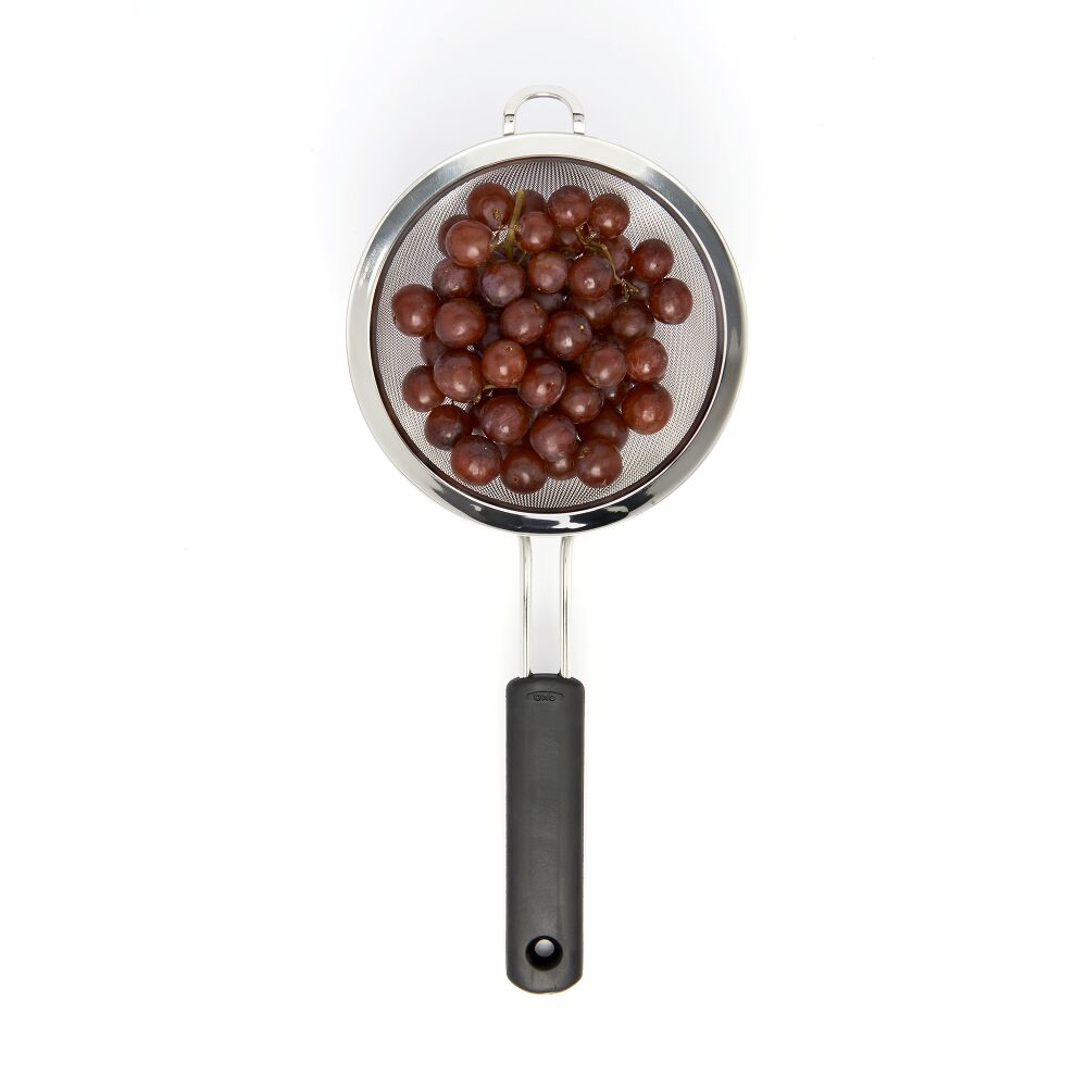6" Strainer L0