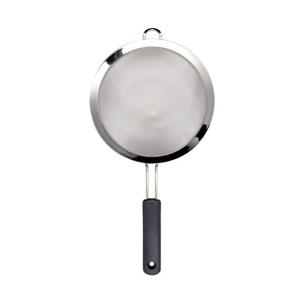 8" Strainer L3