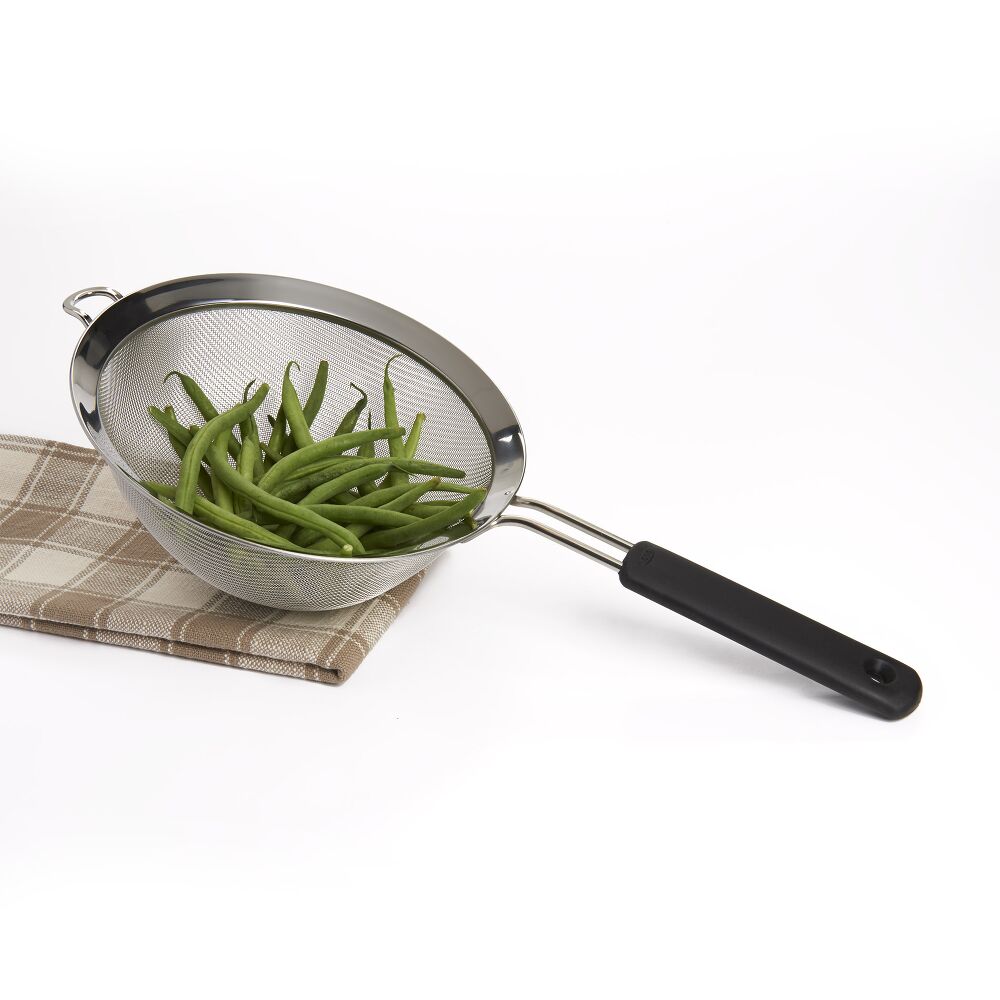 8" Strainer L3