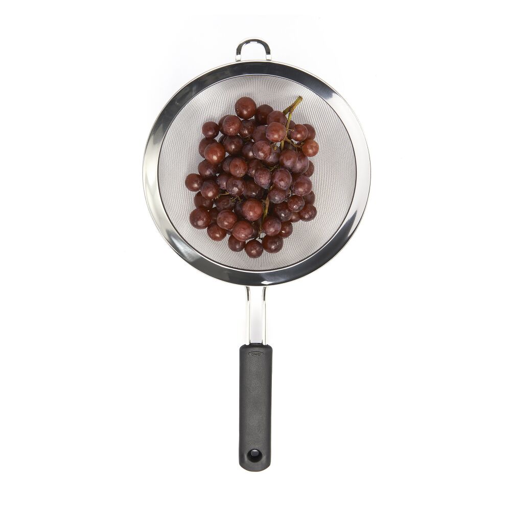 8" Strainer L3