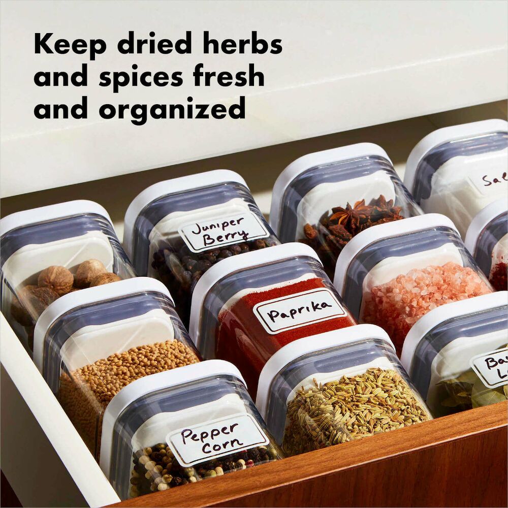 POP 4-Piece Mini Container Set L9
