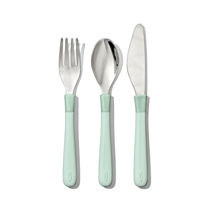 Cutlery for Big Kids U6