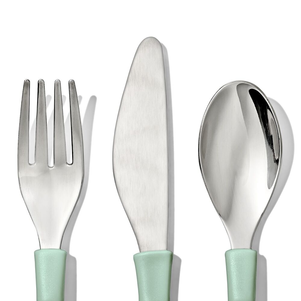 Cutlery for Big Kids U6