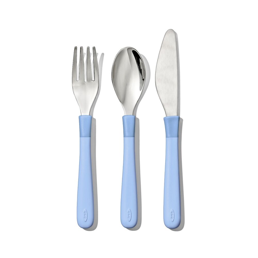 Cutlery for Big Kids U6