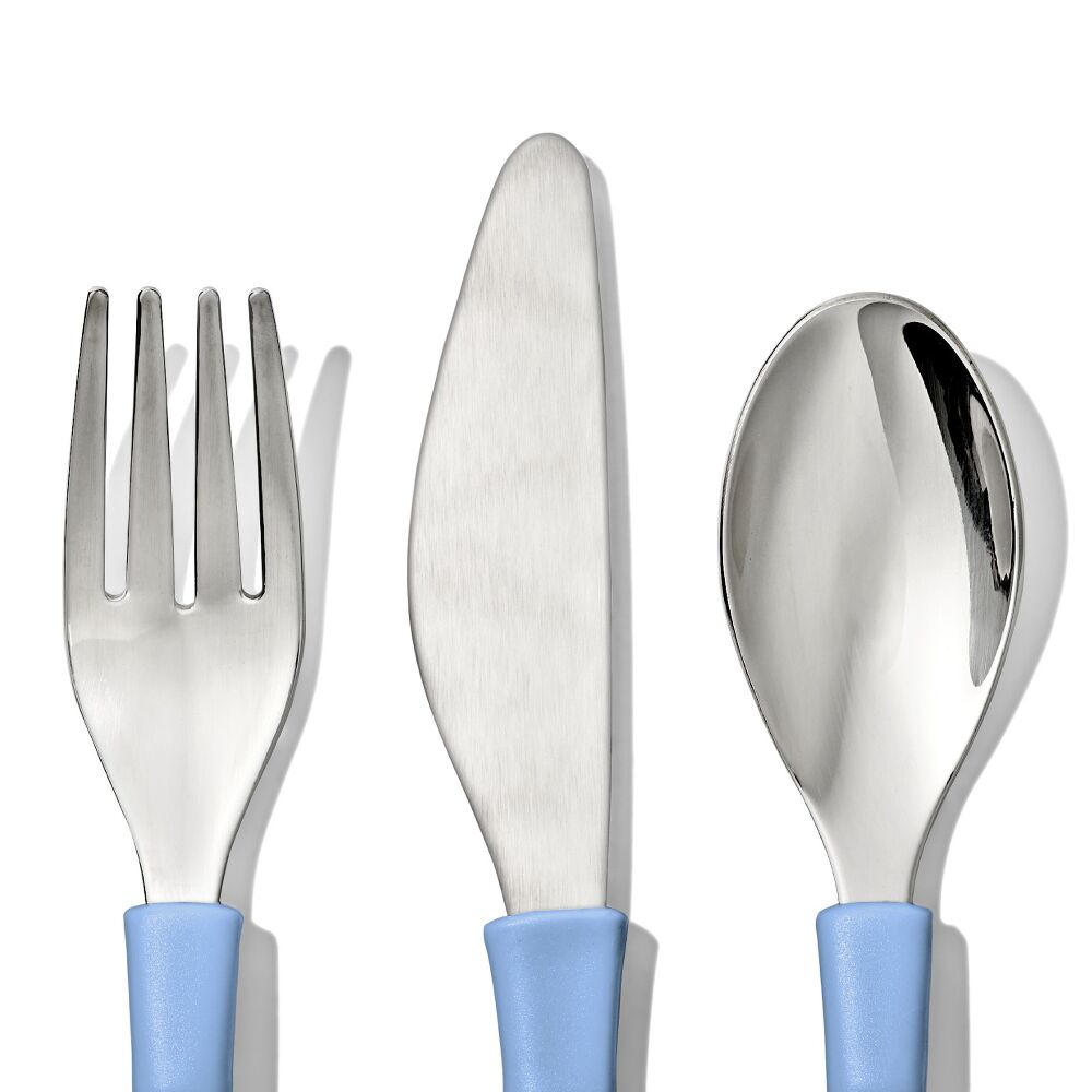 Cutlery for Big Kids U6