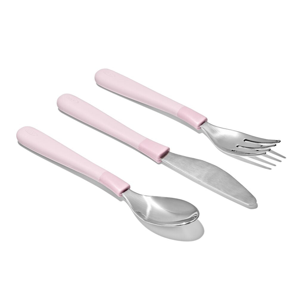 Cutlery for Big Kids U6