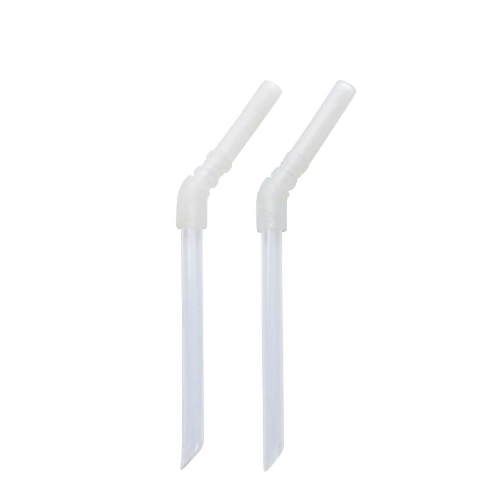 Twist Top Water Bottle Replacement Straw Set G0