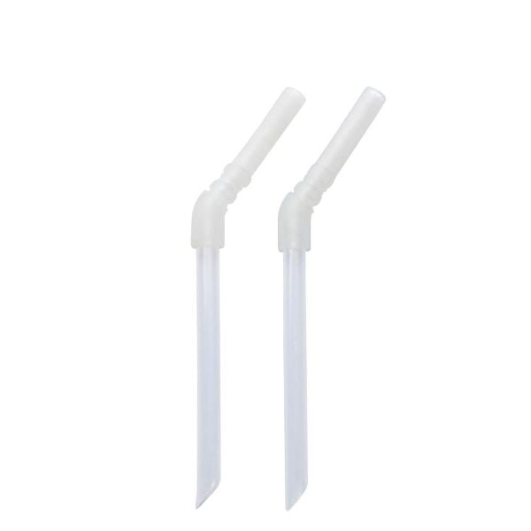 Twist Top Water Bottle Replacement Straw Set G0