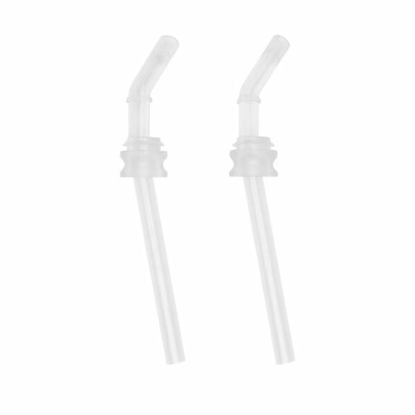 Transitions 9 oz Straw Cup Replacement Straw Set Q8