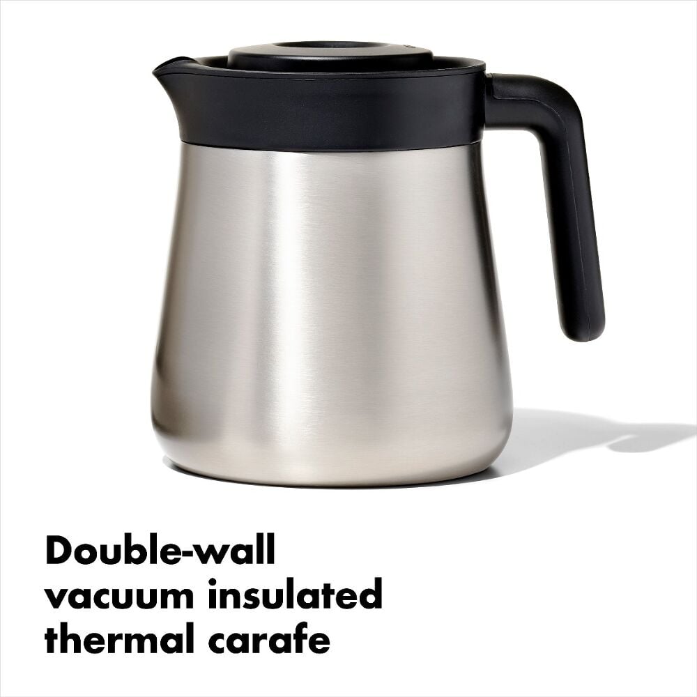 8-Cup Coffee Maker I9