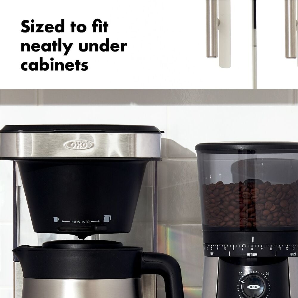 8-Cup Coffee Maker I9