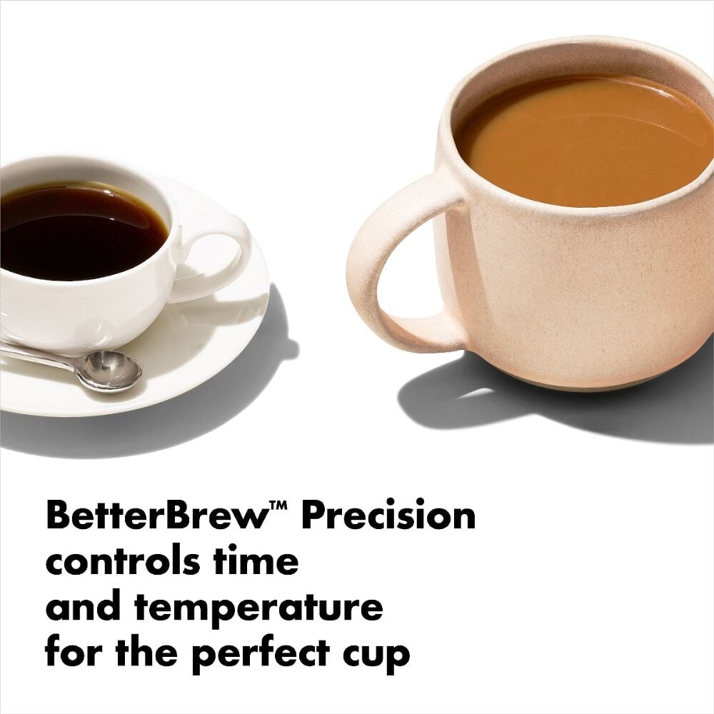 8-Cup Coffee Maker I9