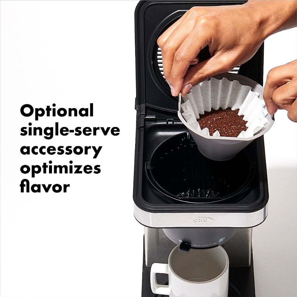 8-Cup Coffee Maker I9
