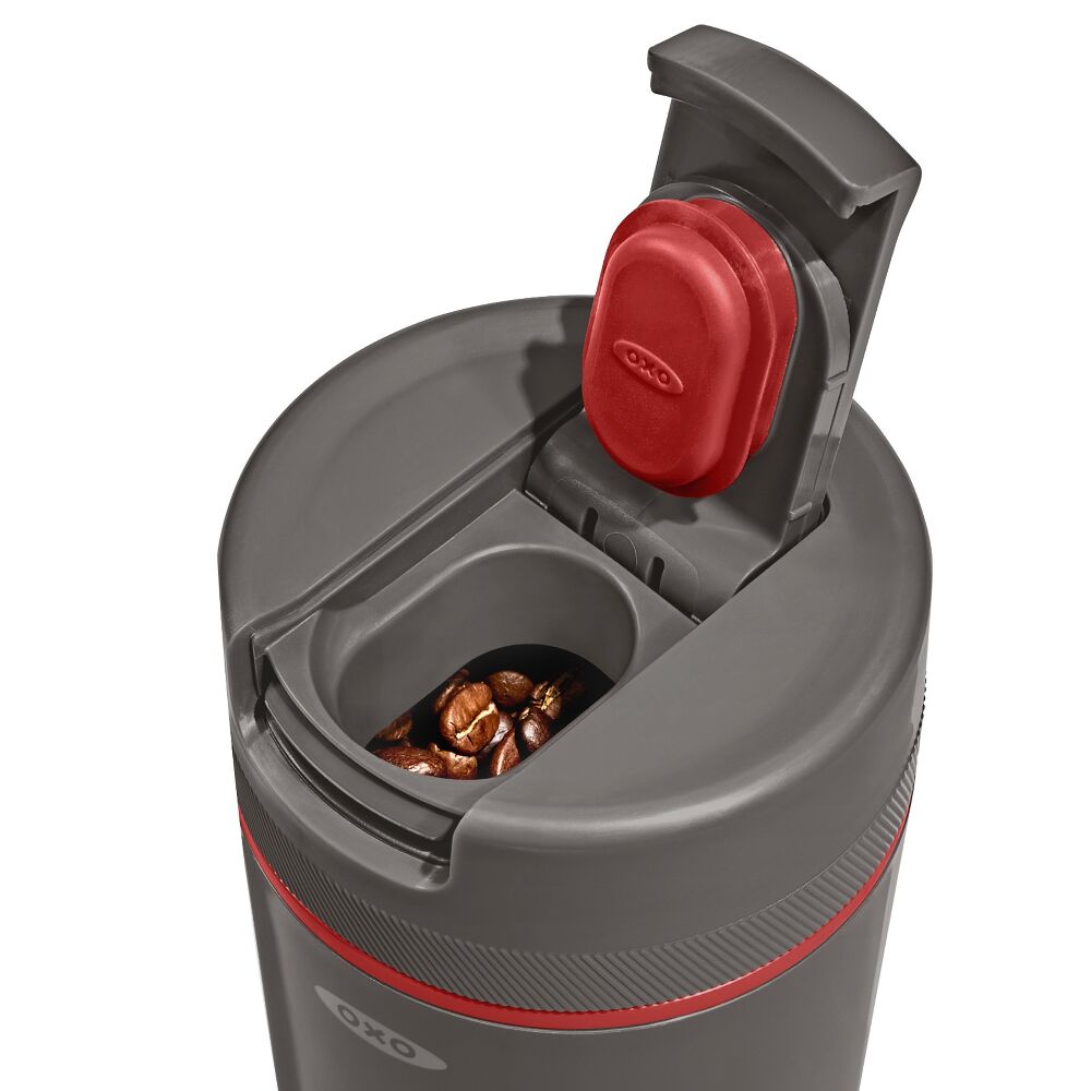 Outdoor Coffee Storage Container X0