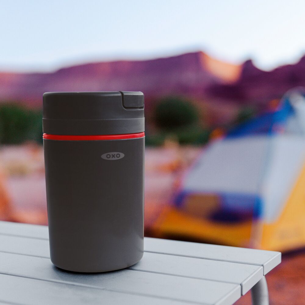 Outdoor Coffee Storage Container X0