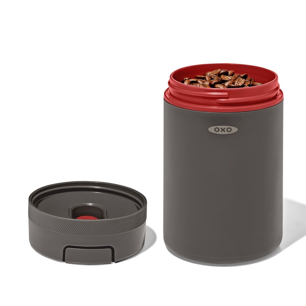 Outdoor Coffee Storage Container X0