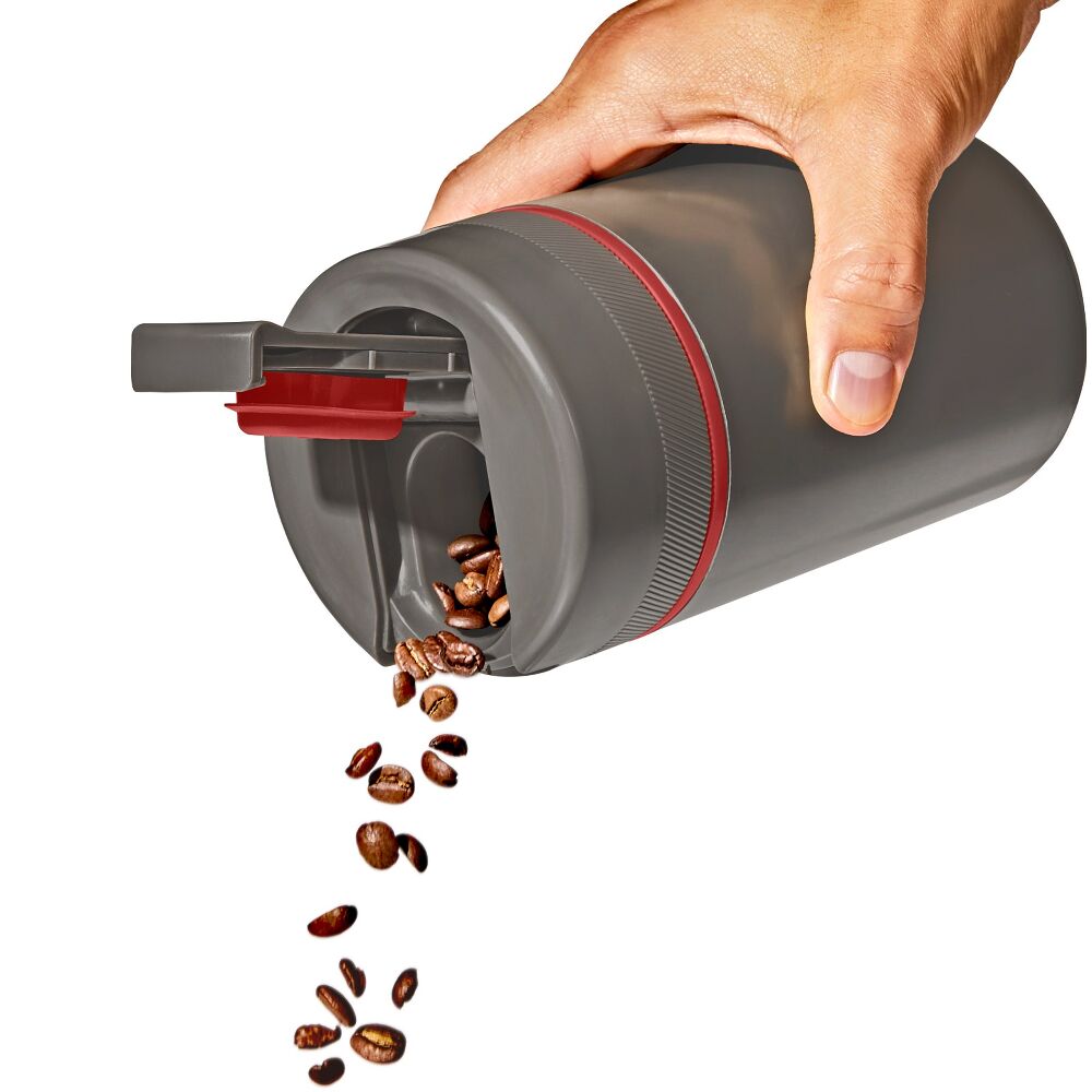 Outdoor Coffee Storage Container X0