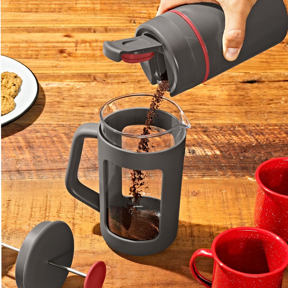 Outdoor Coffee Storage Container X0